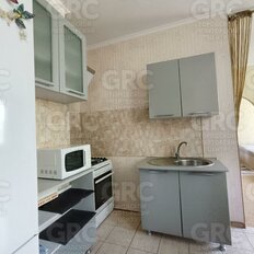 Квартира 42,8 м², 2-комнатная - изображение 4