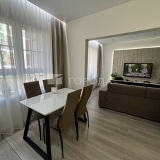 Квартира 85 м², 3-комнатная - изображение 5