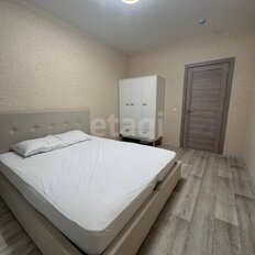 Квартира 41 м², 2-комнатная - изображение 3