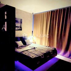 Квартира 45 м², 1-комнатная - изображение 1