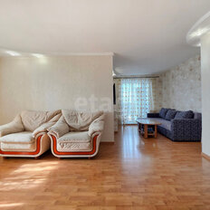 Квартира 132,8 м², 5-комнатная - изображение 4