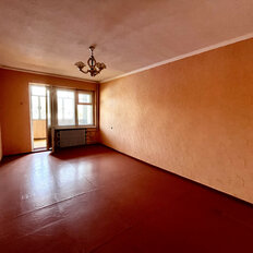 Квартира 58,4 м², 3-комнатная - изображение 3