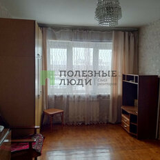 Квартира 30 м², 1-комнатная - изображение 1