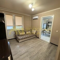 Квартира 85,7 м², 3-комнатная - изображение 4