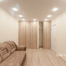 Квартира 35 м², 1-комнатная - изображение 5