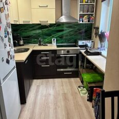 Квартира 60 м², 3-комнатная - изображение 4