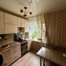 Квартира 45 м², 2-комнатная - изображение 1