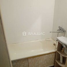 Квартира 35 м², 1-комнатная - изображение 5