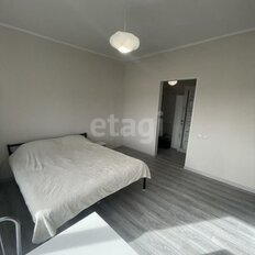 Квартира 23 м², студия - изображение 2