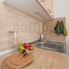 Квартира 30 м², студия - изображение 3