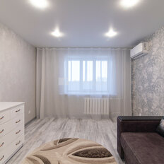Квартира 46,8 м², 1-комнатная - изображение 5
