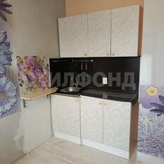 Квартира 18 м², студия - изображение 2