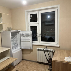 Квартира 39 м², 1-комнатная - изображение 2