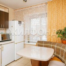 Квартира 62,9 м², 3-комнатная - изображение 4