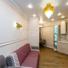 Квартира 71,2 м², 3-комнатная - изображение 5