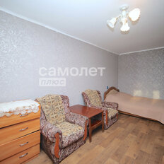 Квартира 30,7 м², 1-комнатная - изображение 3