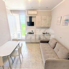 Квартира 36,1 м², 1-комнатная - изображение 2
