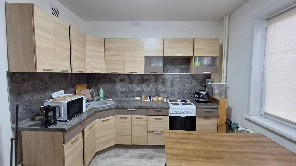 37 м², 1-комнатная квартира 2 950 000 ₽ - изображение 58