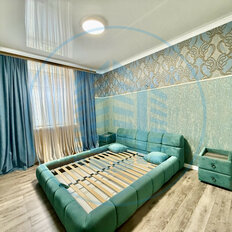 Квартира 68,7 м², 3-комнатная - изображение 1