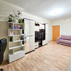 Квартира 47 м², 1-комнатная - изображение 3