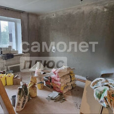 Квартира 35,3 м², 1-комнатная - изображение 5