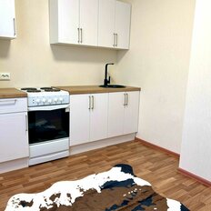 Квартира 35,8 м², 1-комнатная - изображение 2