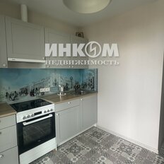 Квартира 35 м², 1-комнатная - изображение 4