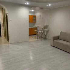 Квартира 52,9 м², 2-комнатная - изображение 2