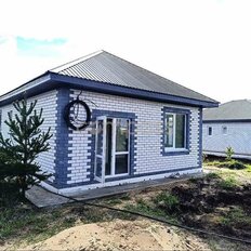 дом + 6,6 сотки, участок - изображение 1