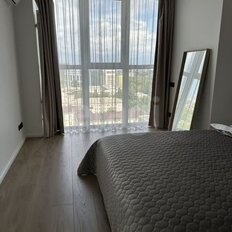 Квартира 44,3 м², 1-комнатная - изображение 4