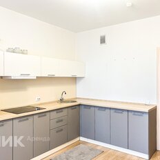 Квартира 40 м², 1-комнатная - изображение 2