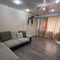 Квартира 67 м², 3-комнатная - изображение 1