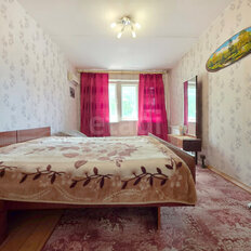 Квартира 55,9 м², 3-комнатная - изображение 1