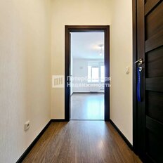Квартира 23,9 м², студия - изображение 5