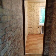 Квартира 43 м², 2-комнатная - изображение 4