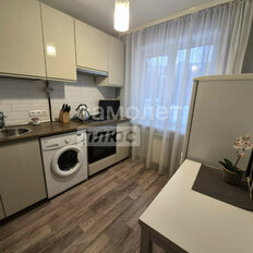 Квартира 43 м², 2-комнатная - изображение 1