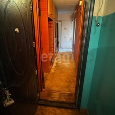Квартира 43,5 м², 1-комнатная - изображение 5