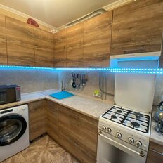 Квартира 30,9 м², 1-комнатная - изображение 1