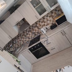 Квартира 40 м², 1-комнатная - изображение 4