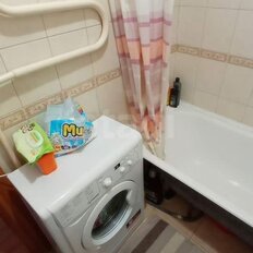 Квартира 28,7 м², 1-комнатная - изображение 4