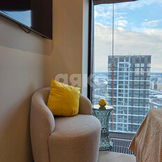 Квартира 40,6 м², 2-комнатная - изображение 1