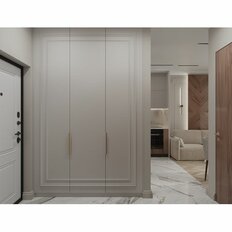 Квартира 40,4 м², 1-комнатная - изображение 5