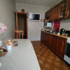 Квартира 63,9 м², 3-комнатная - изображение 2