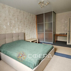Квартира 40 м², 1-комнатная - изображение 5