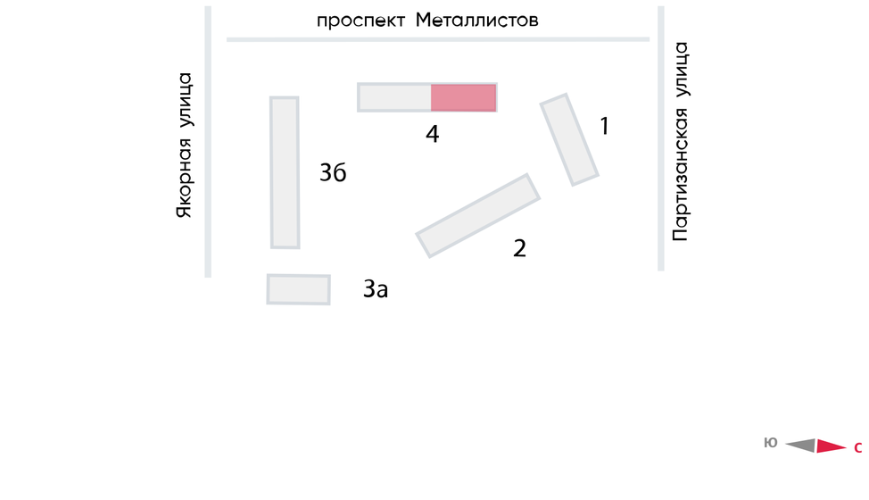 38,1 м², 1-комнатная квартира 12 611 100 ₽ - изображение 86