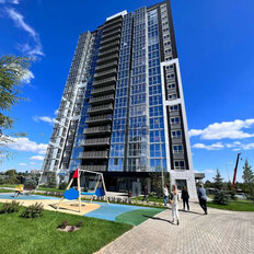 Квартира 28,4 м², студия - изображение 4