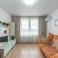 Квартира 23 м², студия - изображение 2