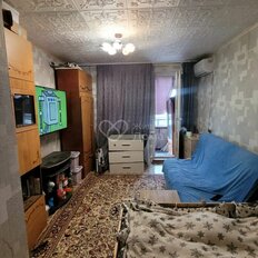 Квартира 35,5 м², 1-комнатная - изображение 1