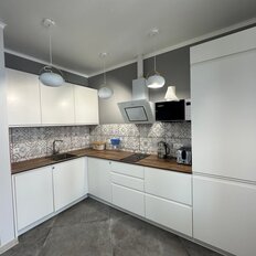 Квартира 40 м², 1-комнатная - изображение 2