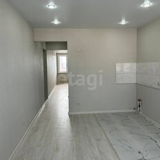Квартира 41,8 м², 1-комнатная - изображение 2
